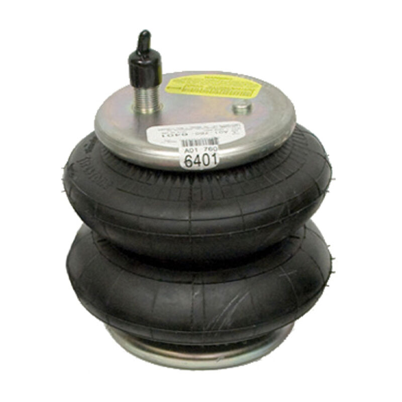 Firestone 6401 Ride-Rite Replacement Air Helper Spring Bellows image number 1