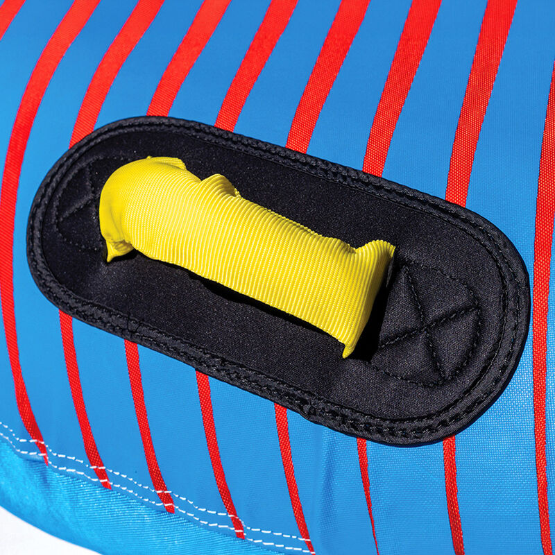 O'Brien Ultra Screamer 3-Person Towable Tube image number 6