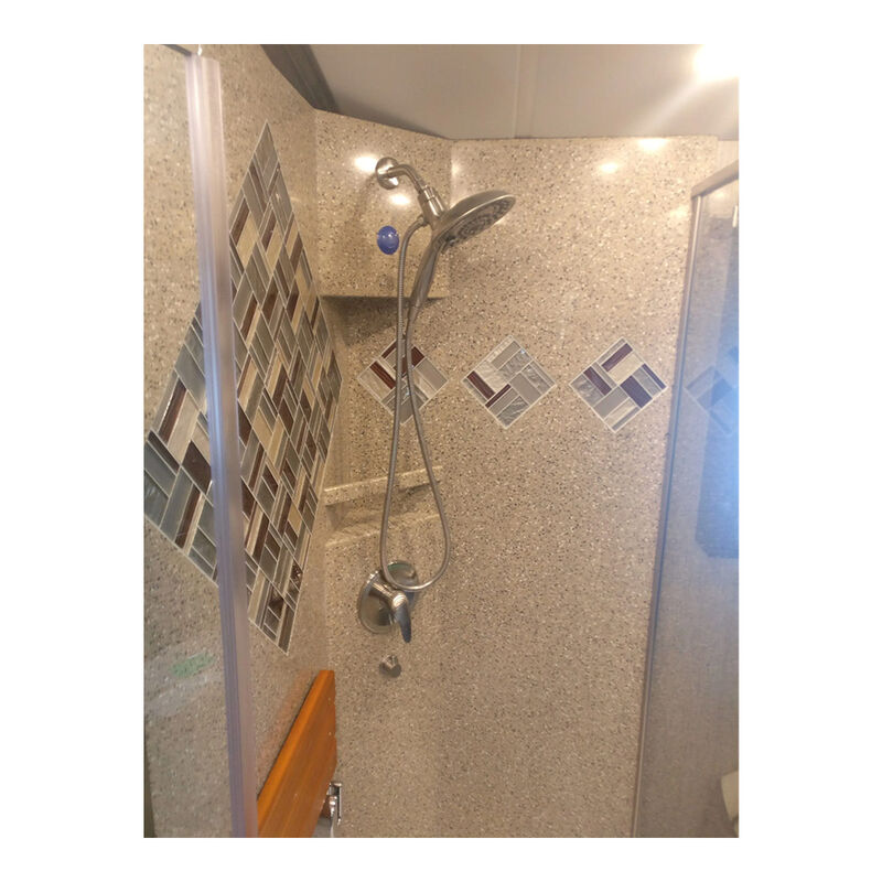 Aqua View SinkMiser Unit SKG002 for Home/Commercial, Gunmetal Gray image number 11