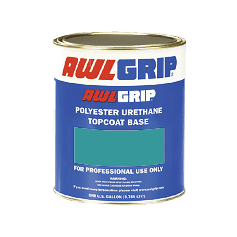 Awlgrip Polyester Urethane Topcoat, Gallon image number 1