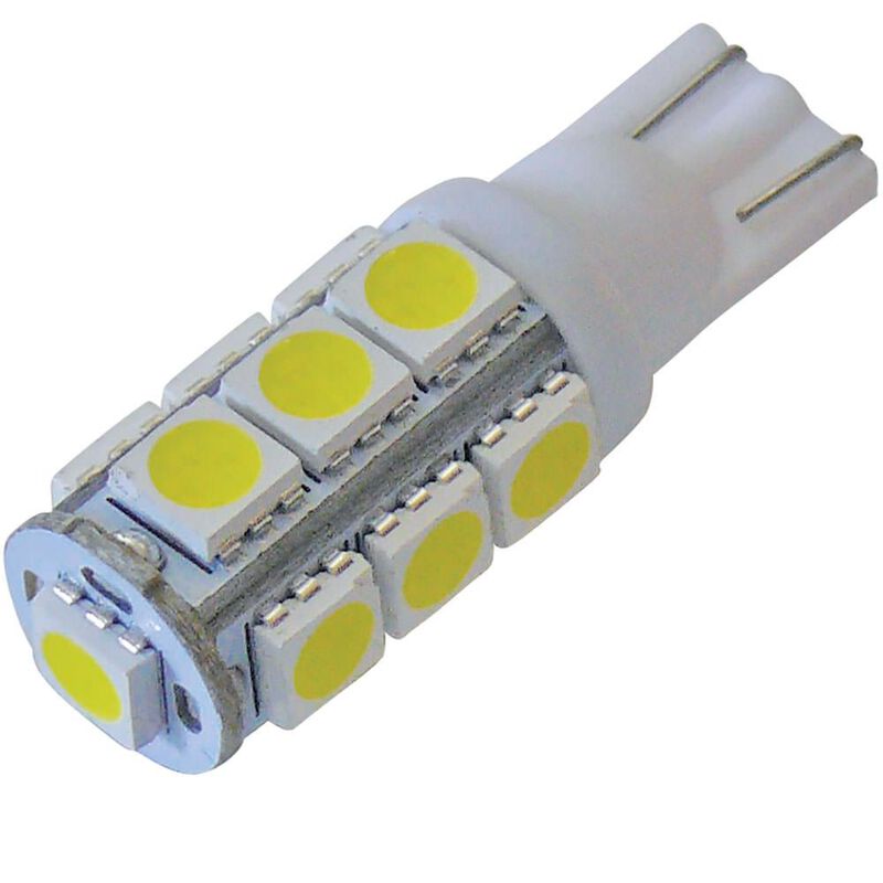 Valterra DG91037 Replacement LED Light Bulb, 2-Pack image number 1