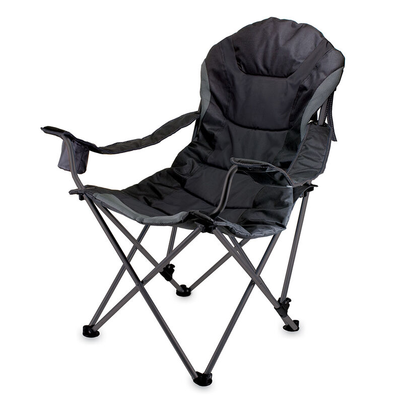 Oniva Reclining Camp Chair with Carry Bag image number 1