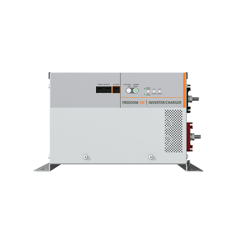 Freedom SW 2000 Watt Inverter/Charger image number 2