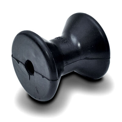 Caliber Rubber Bow Roller, 3"