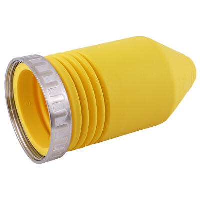 Hubbell Ship-to-Shore Weather Proof Boot with Sealing Ring