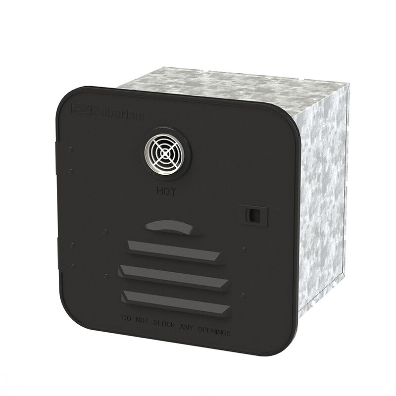 Suburban ST-42 On-Demand Water Heater image number 1