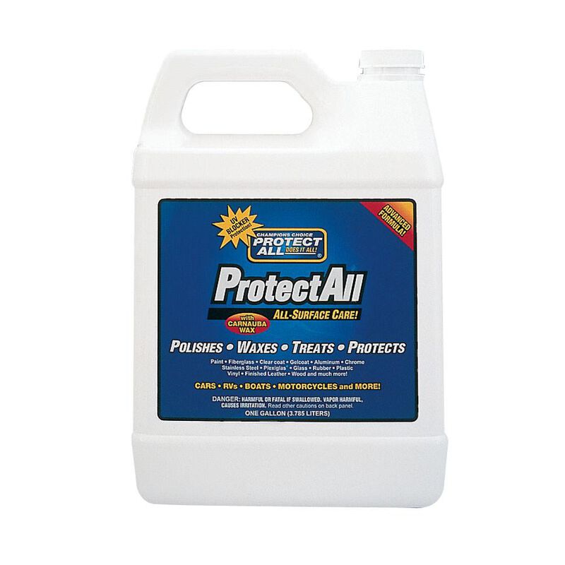 Protect All, Gallon image number 3