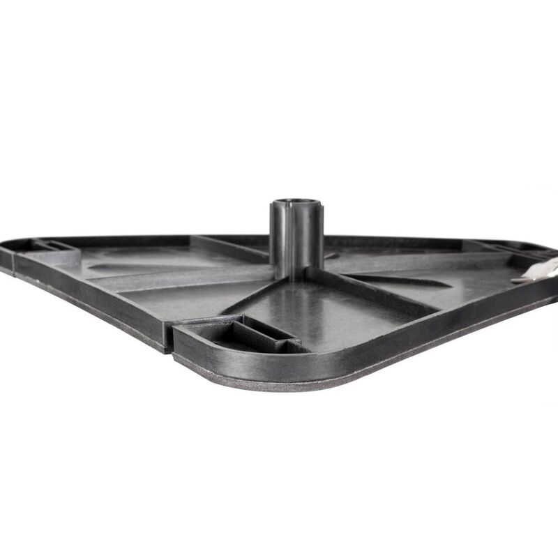 Adjustable Boat Cover Support Pole 27.5'' - 59.25'' image number 4