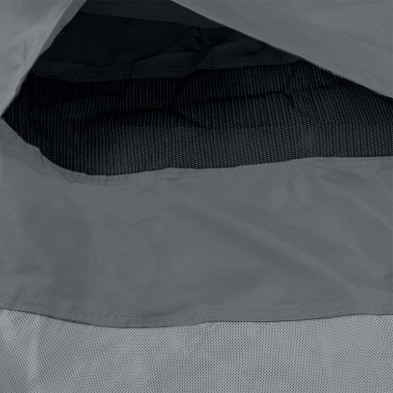 Eevelle S2 Expedition Class C Cover, Gray or Tan image number 2