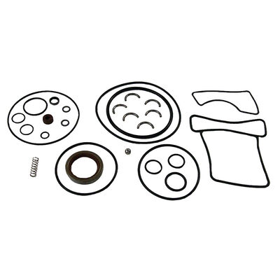 Sierra Upper Unit Seal Kit For Mercury Marine Engine, Sierra Part #18-2643