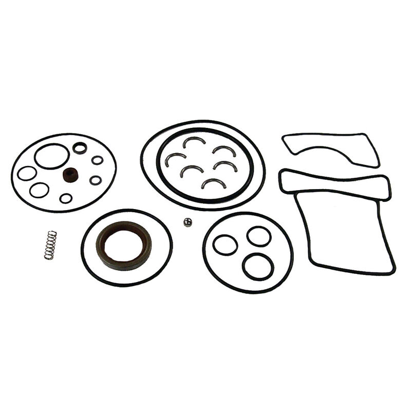 Sierra Upper Unit Seal Kit For Mercury Marine Engine, Sierra Part #18-2643 image number 1