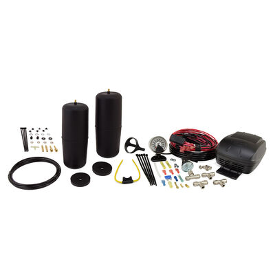 Air Lift 1000 HD Combo Kit for RAM 1500 New Body Style