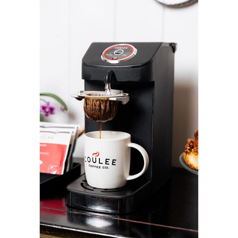 Coulee Swirl Brewing System image number 2