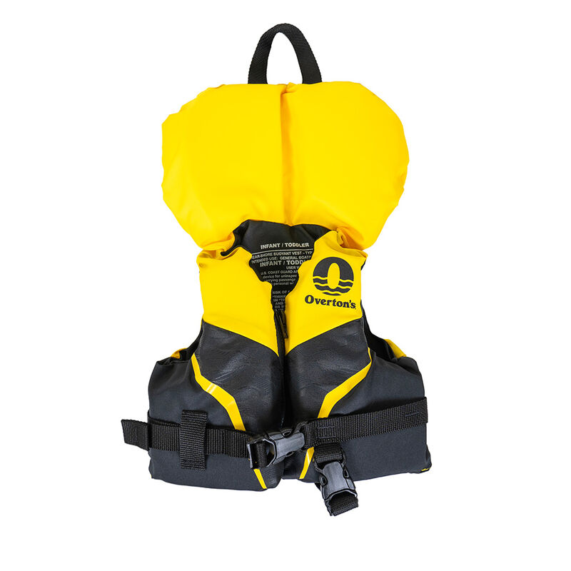 Overton's Infant Nylon Life Vest image number 1