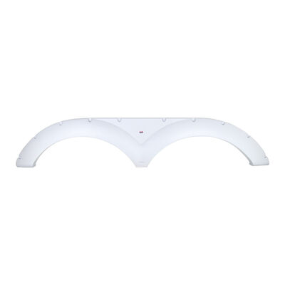 Icon Technologies Fender Skirt, Tandem, Keystone, FS1705, Taupe
