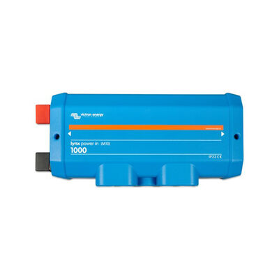 Victron Energy Lynx Power In, M10