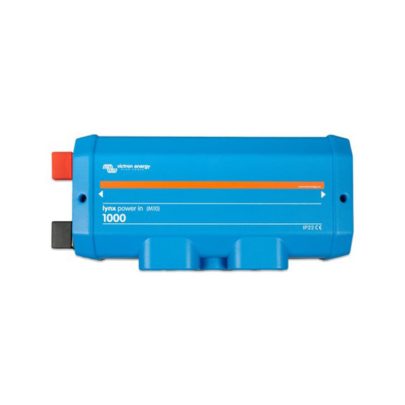 Victron Energy Lynx Power In, M10 image number 1