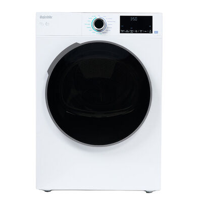 Splendide DV1725X 120V Vented Stackable Dryer