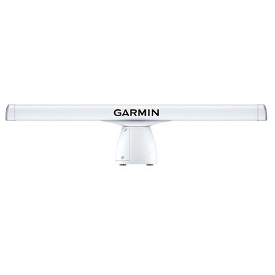Garmin GMR 436 xHD3 6' Open Array Radar Pedestal - 4kW
