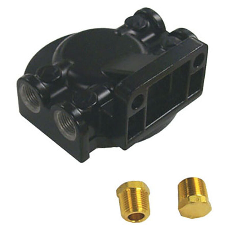 Sierra Fuel/Water Separator Bracket For Mercury/Mariner, Sierra Part #18-7775 image number 1