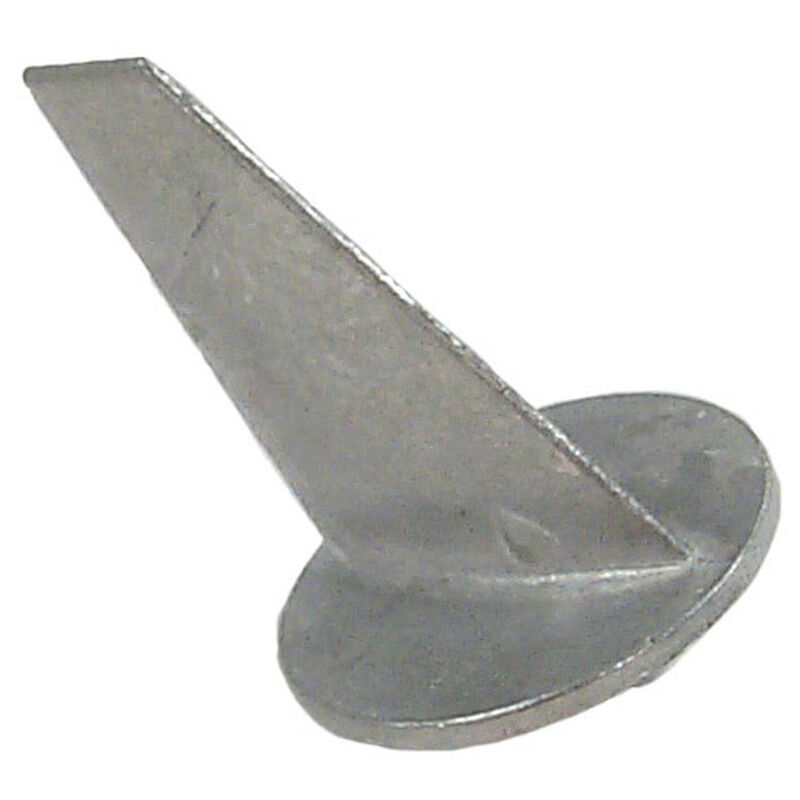 Sierra Zinc Anode For Mercury Marine Engine, Sierra Part #18-6012 image number 1