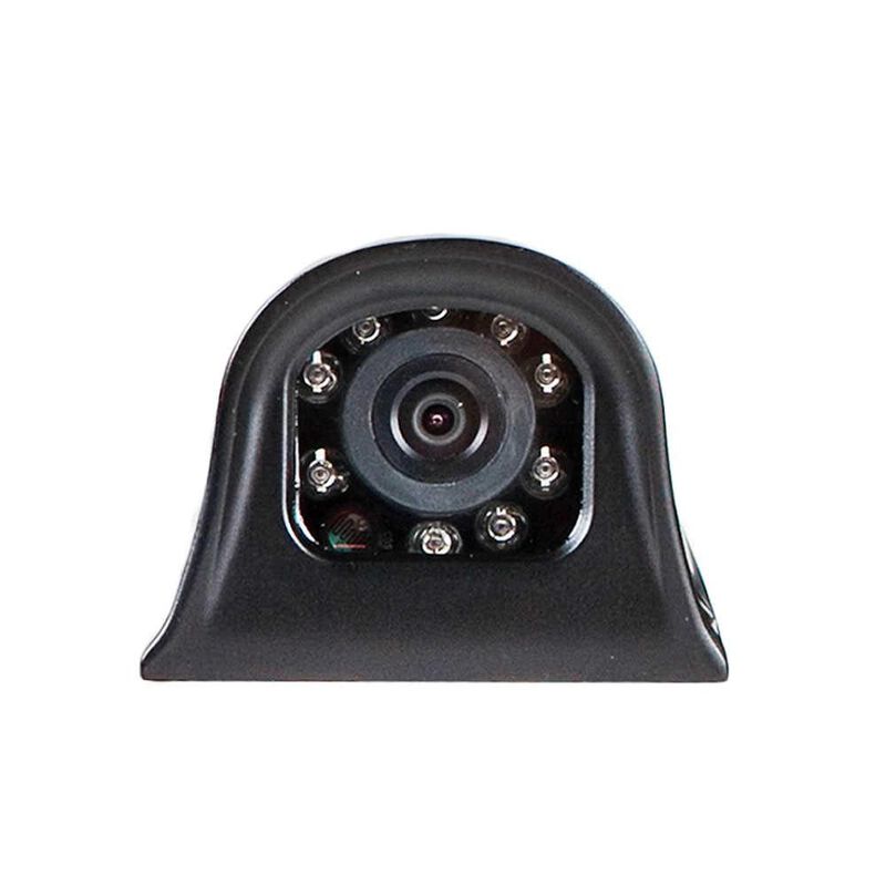 Rear View Safety Backup Camera System with Side Cameras image number 7