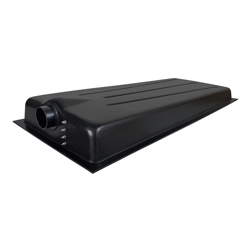 Icon Technologies Holding Tank, HT708-ED, 57x24.5x7, 32 Gal. image number 1