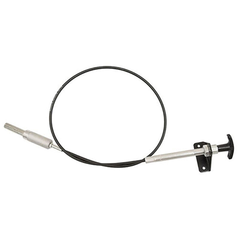 Andersen Hitches Remote Latch Cable image number 1
