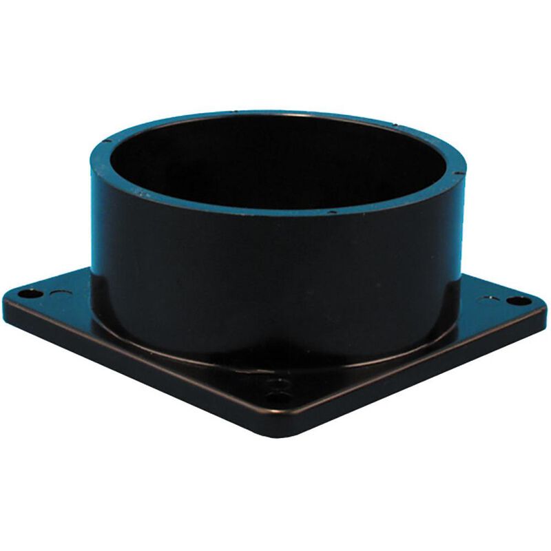 Valterra 3" Slip Hub Flange image number 1