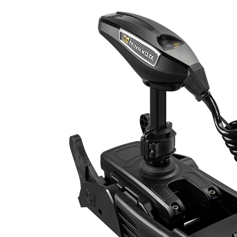 Minn Kota Terrova Quest 90/115 Trolling Motor with Wireless Remote and MEGA Down/Side Imaging, 24/36V, 60" Shaft image number 6