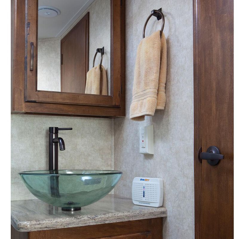 Mini Dehumidifier image number 2