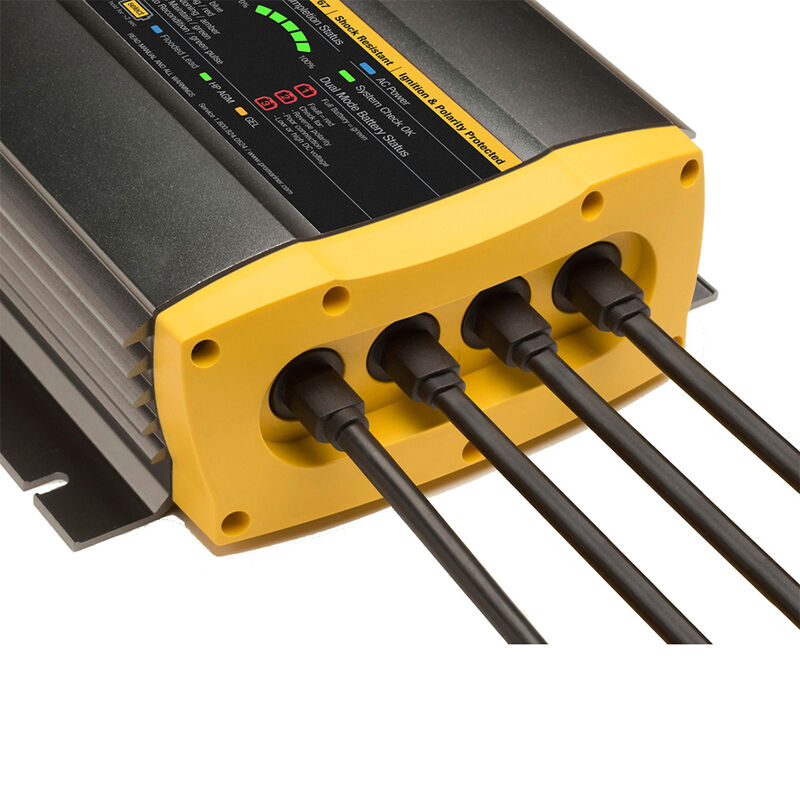 Pro Mariner ProSport Heavy Duty 20 Plus Global Battery Charger image number 2