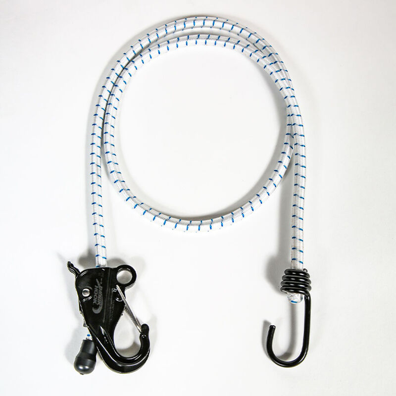 Danik Hook Adjustable Bungee Cord image number 2