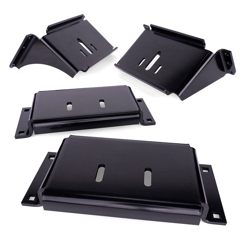 LoadLifter 7500 XL Ultimate Air Spring Kit image number 13