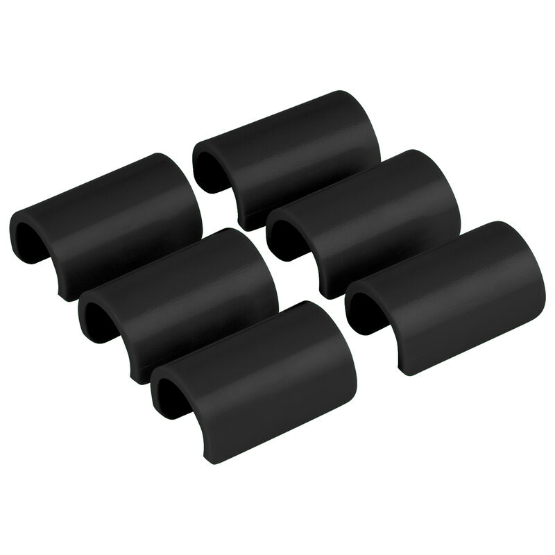 Round Bimini Top Biminiclip, 6-pack image number 1