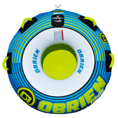 O'Brien Le Tube 1-Person Towable Tube