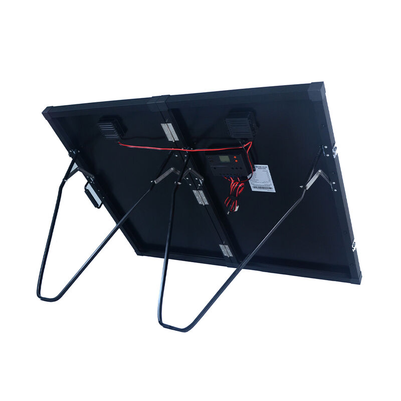 Nature Power 120-Watt Briefcase Solar Panel image number 4