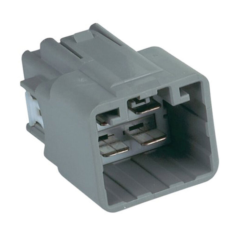 Husky Towing Trailer Brake Control Harness, Select Dodge Ram 1500 image number 1