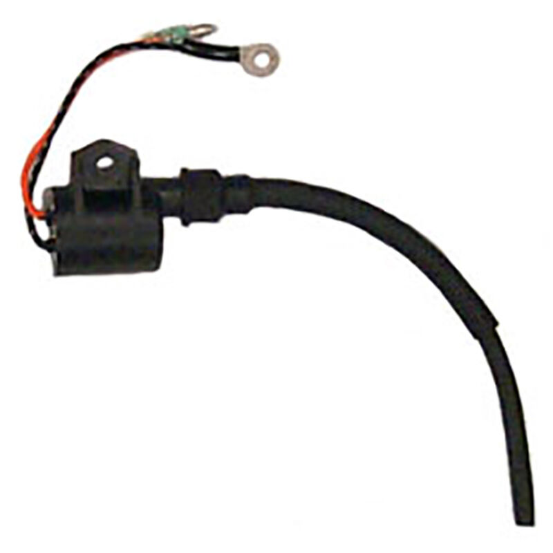 Sierra Ignition Coil For Yamaha Engine, Sierra Part #18-5128 image number 1