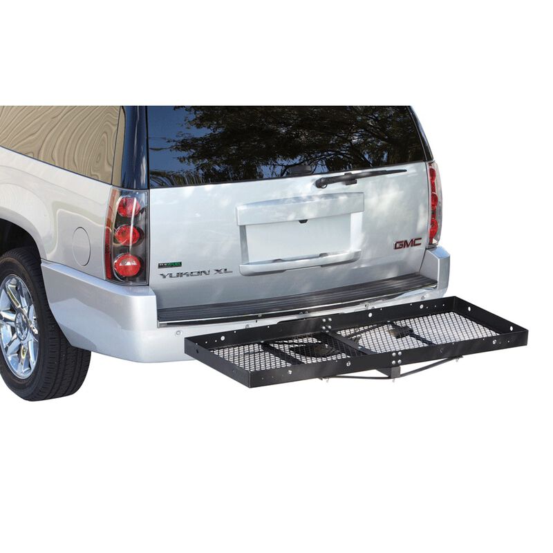 Cargo Carrier image number 1
