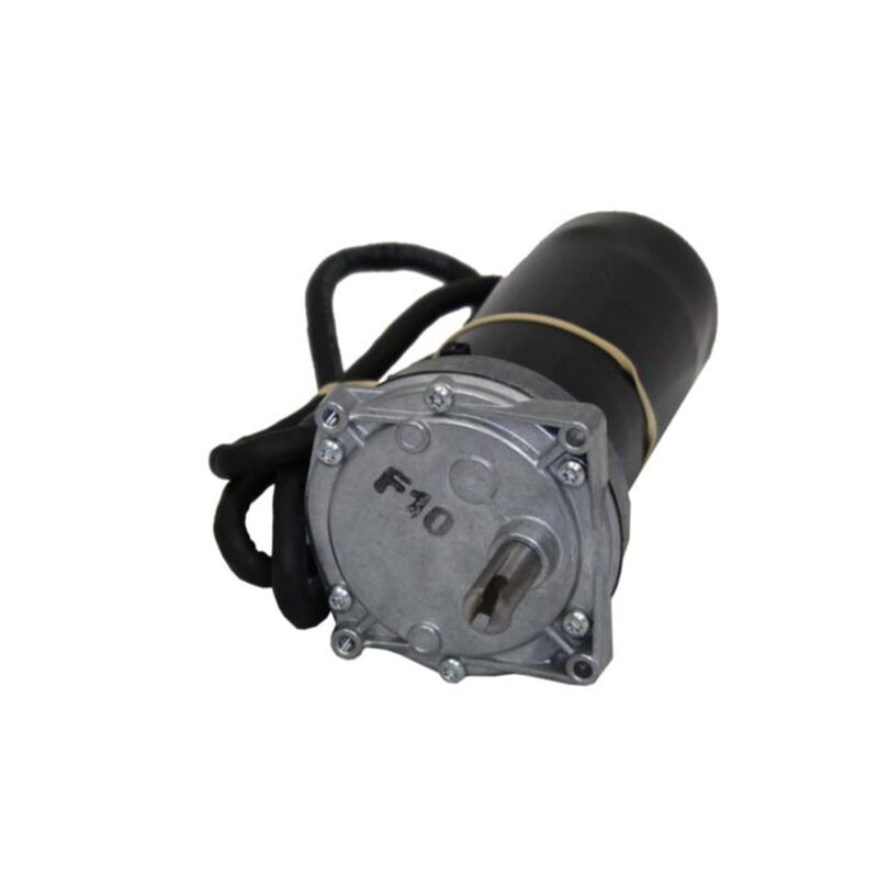 Lippert Replacement Klauber C-800 Electric RV Stabilizer Motor image number 4