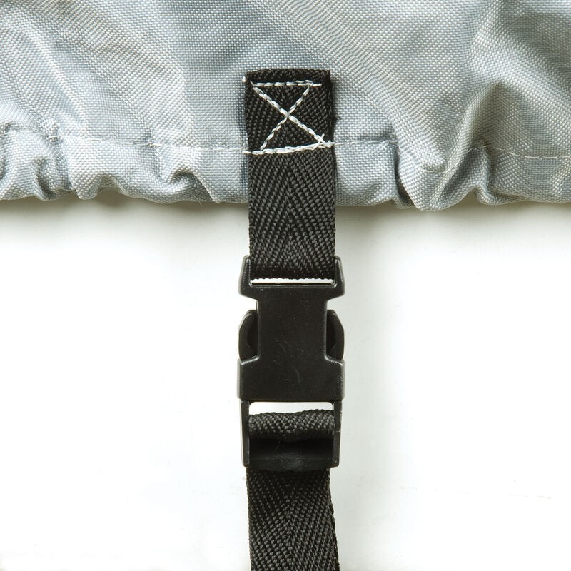 Overton's Leaning Post Cover image number 3