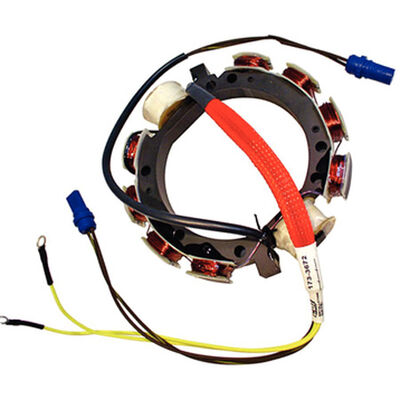 CDI OMC Stator, Replaces 173-3104, 581830, 581865, 581987