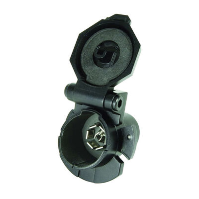 Husky Towing Trailer Wiring Connector