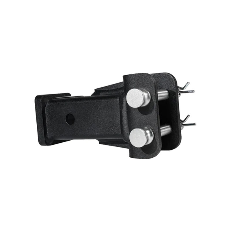 BulletProof Hitches 2" Receiver Attachment image number 6