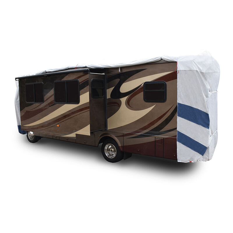 ADCO Designer Series UV Hydro Class A RV Cover image number 2