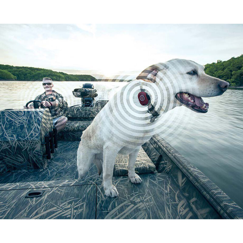 MOB+ Wireless Man-Overboard Cutoff Switch image number 5