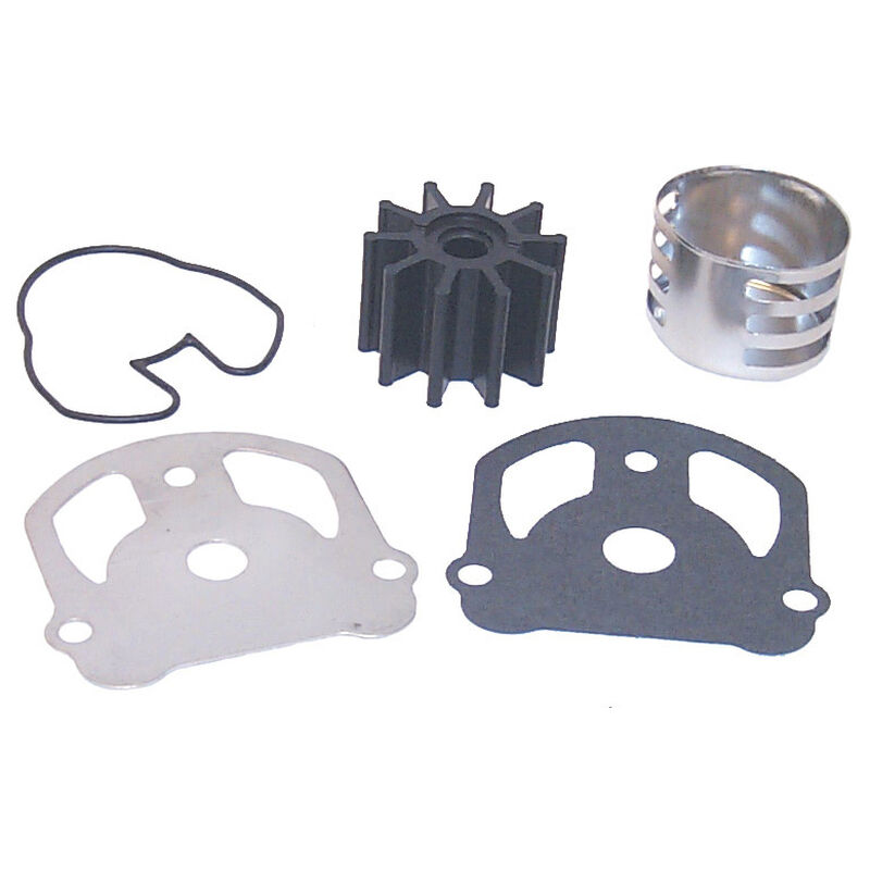 Sierra Water Pump Kit, Sierra Part #18-3212-1D image number 1