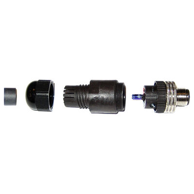 Garmin NMEA 2000 Field-Installable Male Connector