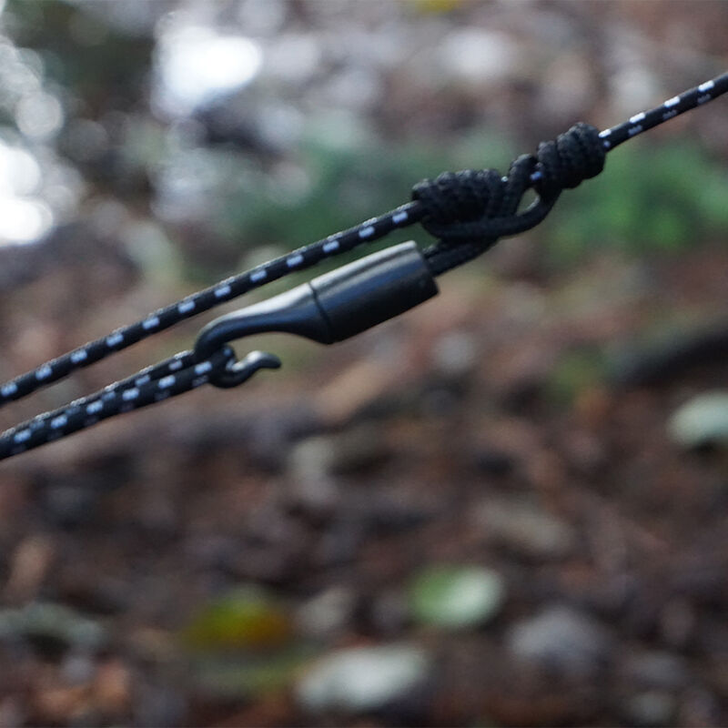 Grand Trunk Mozzy 360 Hammock Bug Net Shelter image number 2